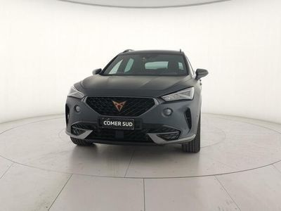 usata Cupra Formentor Formentor2.0 tdi