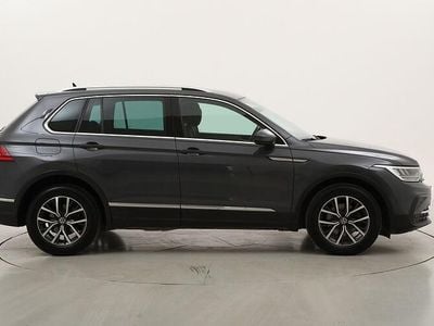 Usata VW Tiguan Life 150 CV (110 kW) 2022 SUV