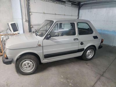 Occasion Fiat 126 23 ch (16 kW) 1978 Citadine