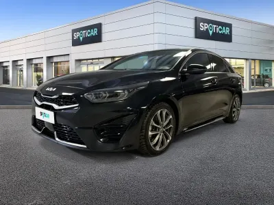 Usado Kia ProCeed