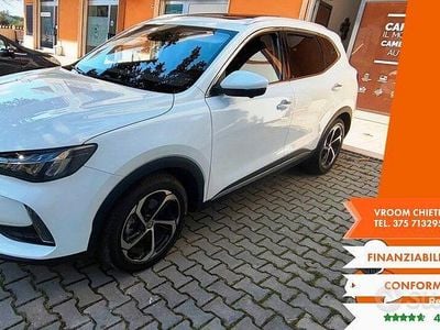 Usata MG HS Luxury 162 CV (119 kW) 2023 SUV
