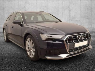 usata Audi A6 Allroad 55 TDI 3.0 quattro tiptronic