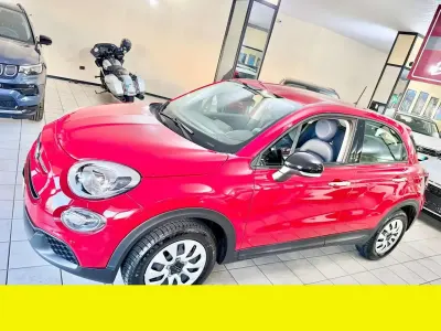 Usata Fiat 500X 95 CV (69 kW) 2022 Other SUV