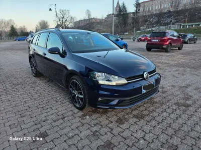 Usata VW Golf VII