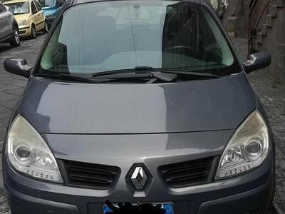 usata Renault Scénic II Grand Scénic 1.5 dCi/105CV Confort Dynamique