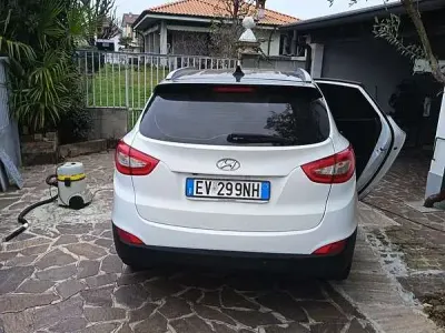Usata Hyundai ix35