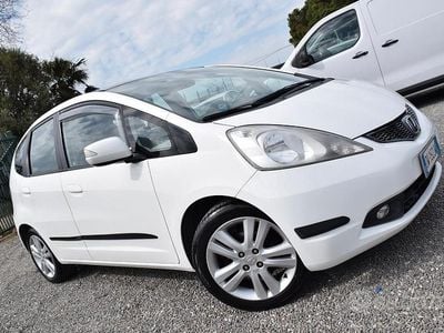 Usata Honda Jazz