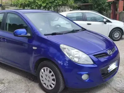 Usata Hyundai i20