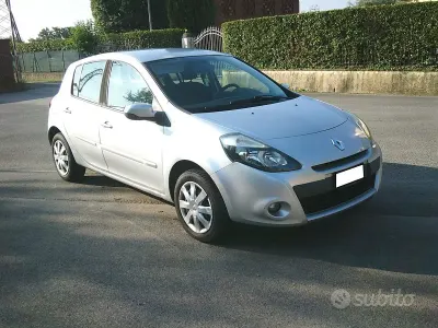 Usata Renault Clio II