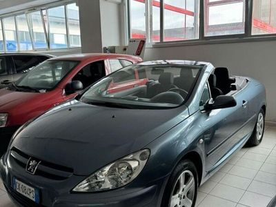 usata Peugeot 307 1.6