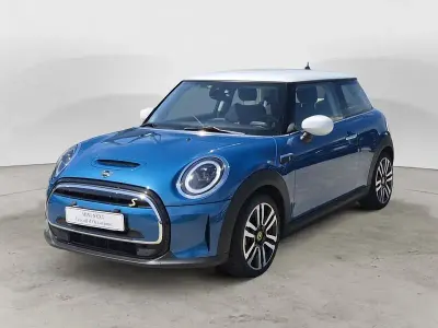 Usata Mini Cooper SE