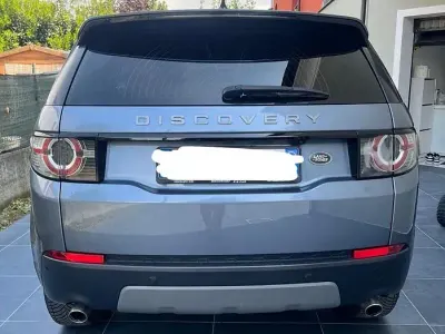 Usata Land Rover Discovery Sport 150 CV (110 kW) 2018 SUV
