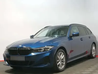 Usata BMW 320