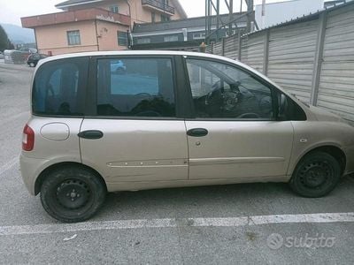 Fiat Multipla