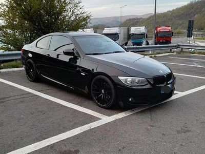 Occasion BMW 320 M Performance 200 ch (147 kW) 2011 Noir Coupé