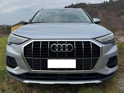 Usata Audi Q3