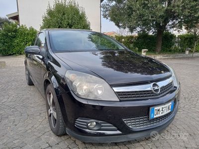 usata Opel Astra Astra GTC 1.7 CDTI 110CV 3 porte Enjoy