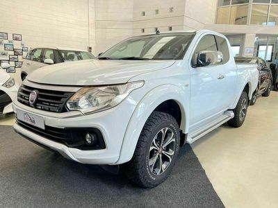 usata Fiat Fullback Professional2.4 180CV Cabina Estesa LX IVA ESCLUSA