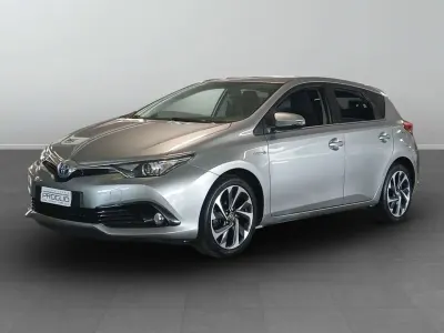 Usata Toyota Auris Hybrid