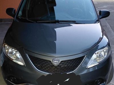 Usata Fiat 1200 2016 Grigio Utilitaria