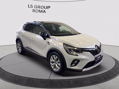 usata Renault Captur Captur1.6 e-tech phev intens 160cv auto