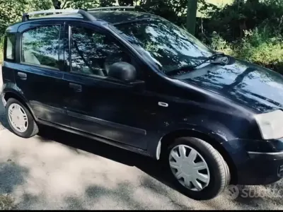 Usata Fiat Panda