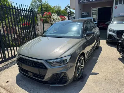 Usata Audi A1 Sportback