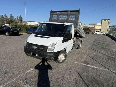 Usata Ford Transit 140 CV (102 kW) 2009