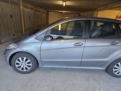 usata Mercedes A150 Elegance