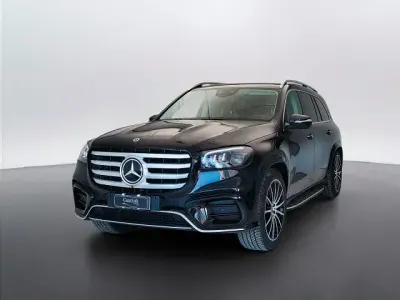 Begagnad Mercedes GLS450 Premium Plus 367 HK (269 kW) 2023 SUV