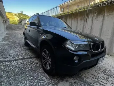Usata BMW X3
