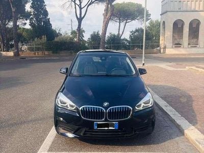 BMW 225 Active Tourer