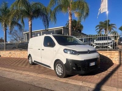 Citroën Jumpy