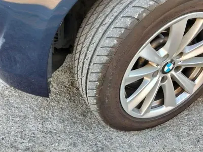 Usata BMW 525