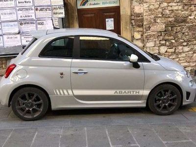 usata Fiat 500 Abarth Abarth
