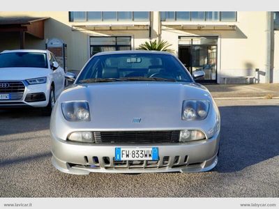 Fiat Coupé