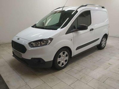 usata Ford Transit Courier 1.5 tdci 100cv S e S Trend my20