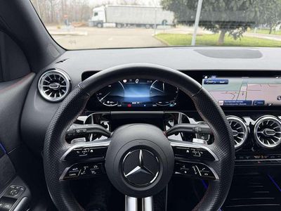 Usata Mercedes GLA180 AMG Line Premium 136 CV (100 kW) 2023 SUV