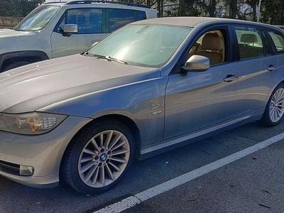 Occasion BMW 320 177 ch (130 kW) 2009 Break