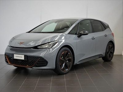 Usata Cupra Born 69 kW (95 CV) 2023 Grigio vapore Utilitaria