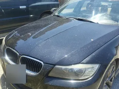 Usata BMW 318 143 CV (105 kW) 2011 Berlina