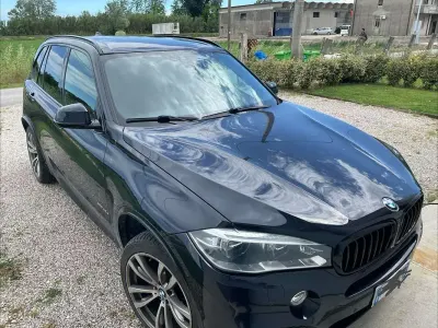 Occasion BMW X5