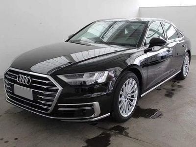 Audi A8 Usata 400 Ottime Offerte Autouncle