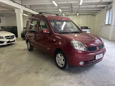 Occasion Renault Kangoo