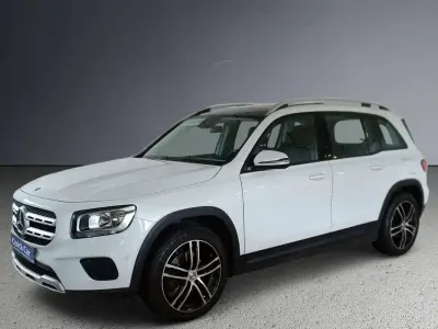 Usata Mercedes GLB180