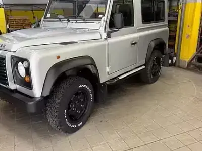 Usata Land Rover Defender 1995 Station wagon