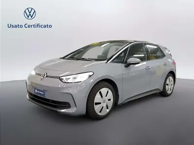 Usata VW ID.3