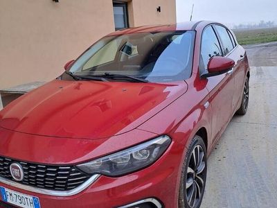 usata Fiat Tipo (2015-->) - 2017