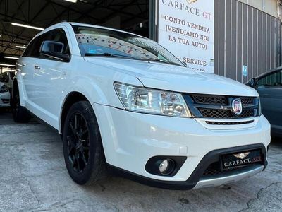 usata Fiat Freemont 2.0 Multijet 140 cv 7POSTI - 2014