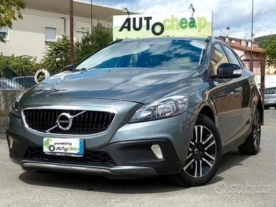 Volvo V40 CC